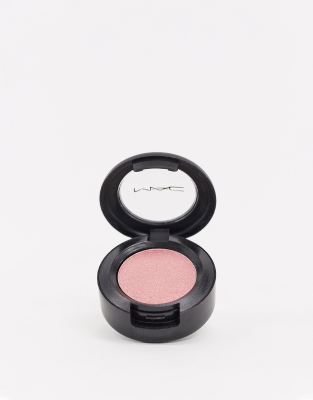 Mac Frost Small Eyeshadow - In Living Pink-no Color | ModeSens