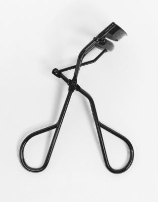 Mac Full Lash Curler-no Colour In Transparent
