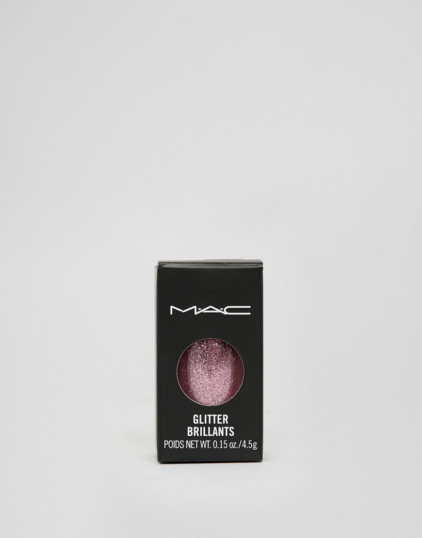 MAC - Galactic Glitter - Rose-Roze