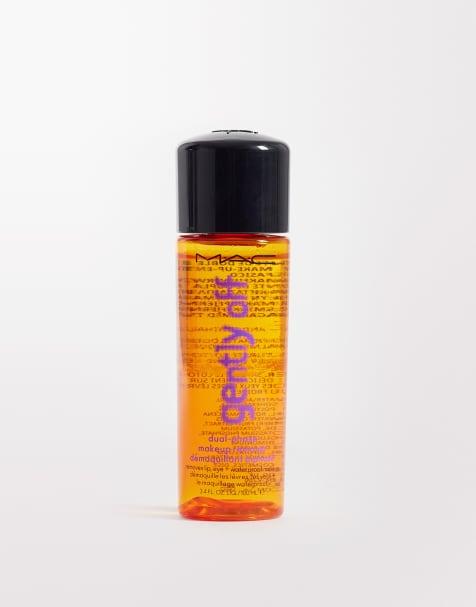 MAC Gently Off Dual-Phase Makeup Remover 100ml - view 1