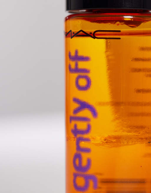 MAC Gently Off Dual-Phase Makeup Remover 100ml, 3 of 4
