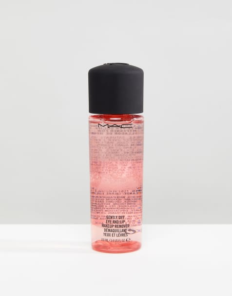 MAC -Gently Off oog- en lipmake-up remover - view 1