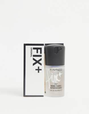 MAC - Gesichtsspray Mini MAC Prep + Prime Fix+-Keine Farbe