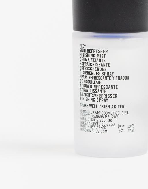 MAC – Gesichtsspray Mini MAC Prep + Prime Fix+, 4 von 4