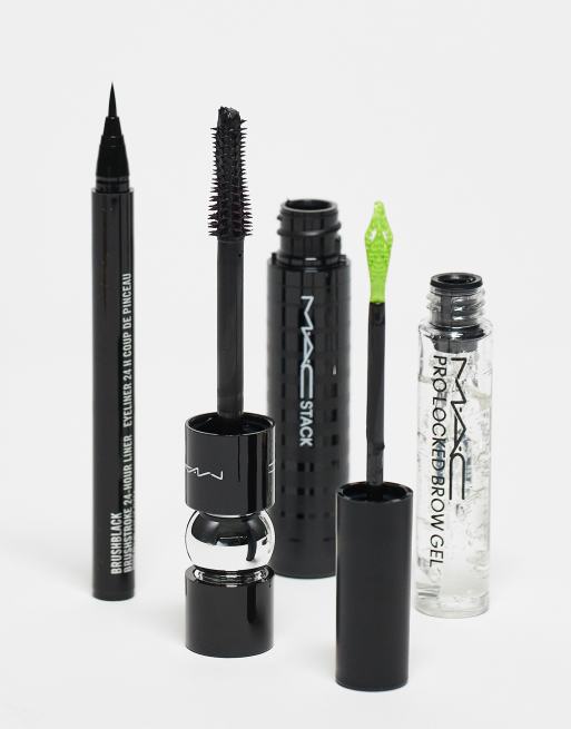 MAC - Glam As Gold Eye Kit - Spar 38%, 4 af 4