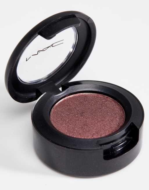 MAC - Glanzende oogschaduw - Star violet, 3 van 4