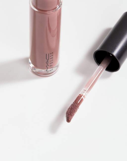 MAC - Gloss - Bittersweet Me, 3 de 4