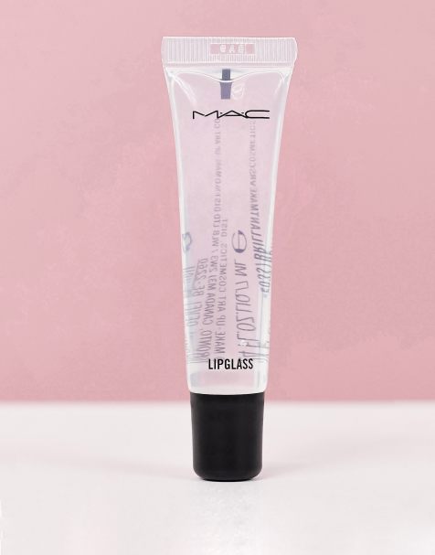 MAC - Gloss - Clear - view 1