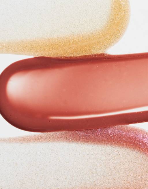 MAC – Gloss Enthusiast Lipglass Air Trio – Set med läppglans - spara 28%, 2 av 4