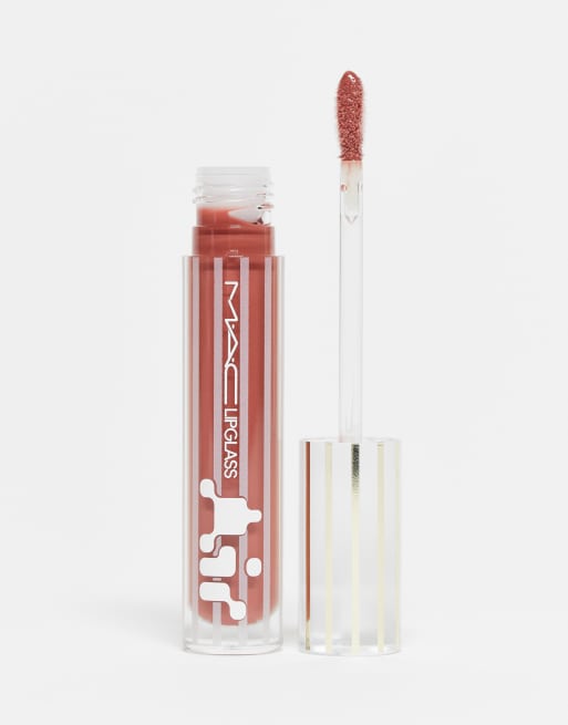 MAC - Gloss Enthusiast Lipglass Air Trio - Spar 28%, 3 af 4