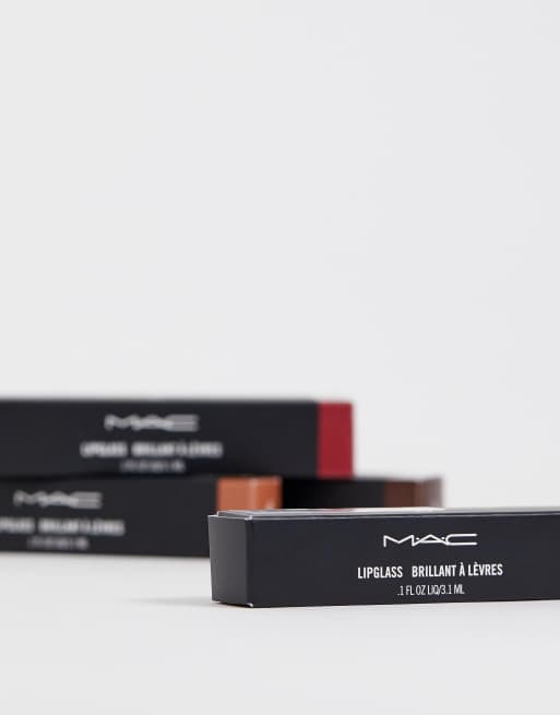 MAC - Gloss - Fashion Punch, 4 de 4