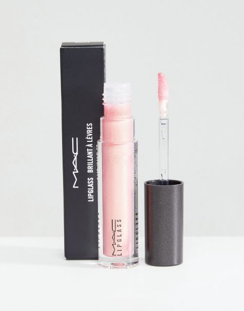 MAC - Gloss - Nymphette - view 1