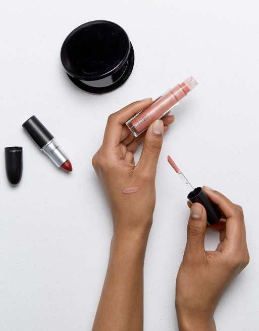 MAC - Gloss - Prrr, 4 de 4