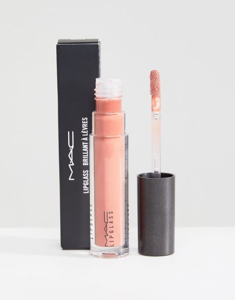 MAC - Gloss - Spice - view 1