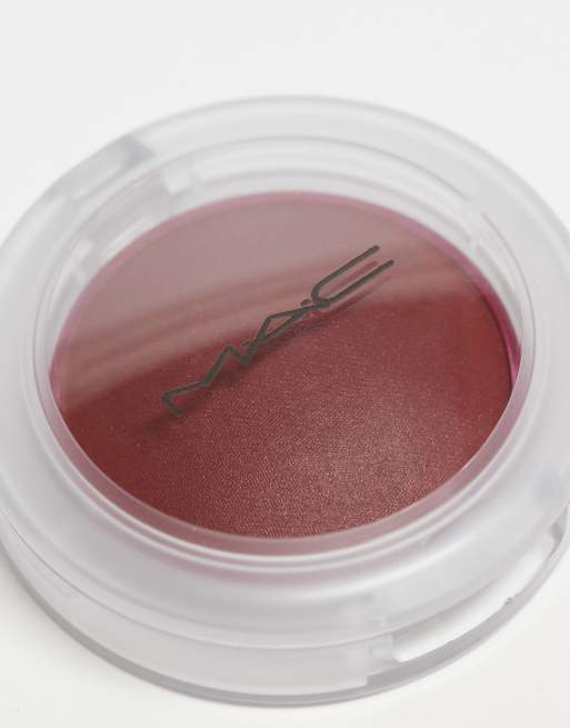 MAC - Glow Play Blush - Big Diva Energy, 4 van 4
