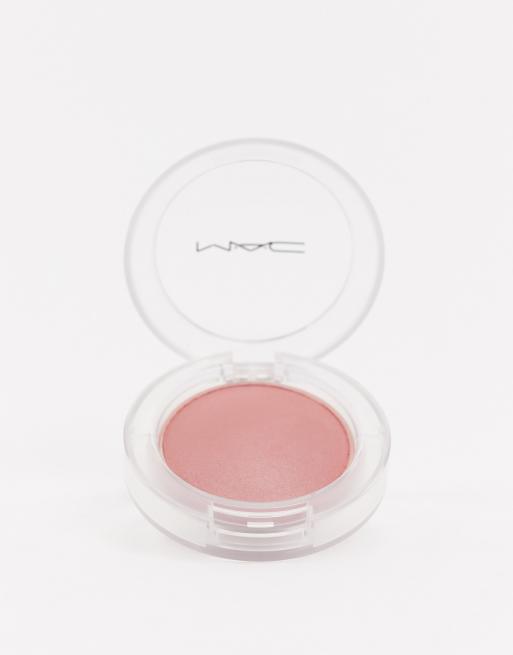 MAC Glow Play Blush - Blush Please