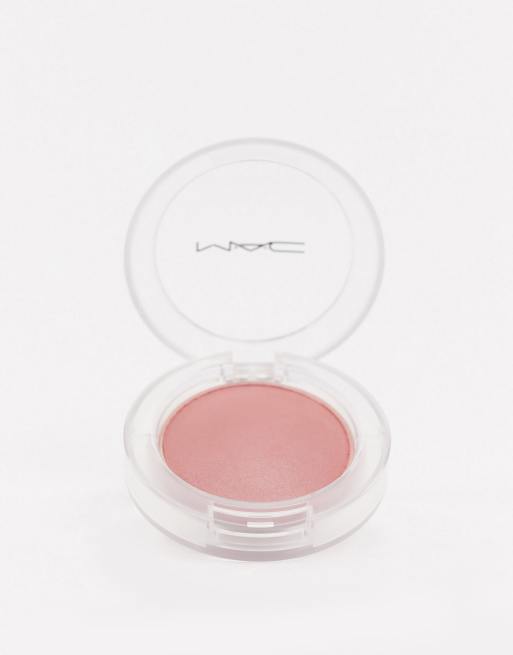 MAC Glow Play Blush - Blush, Please