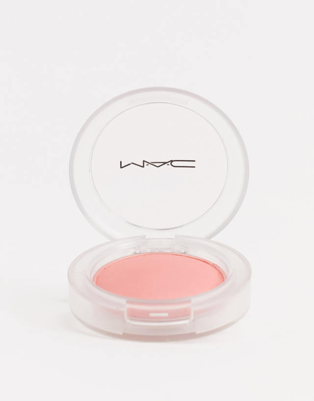 MAC Glow Play Blush - Cheer Up