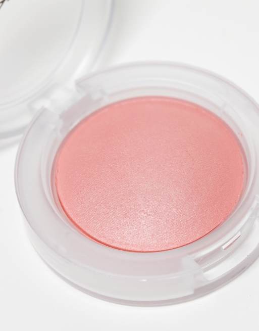 MAC Glow Play Blush- Cheer Up, 4 of 4