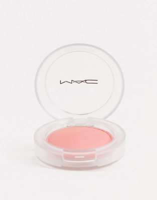 MAC - Glow Play Blush - Cheer Up-Oranje