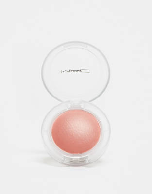 MAC Glow Play Blush- Grand-Pink