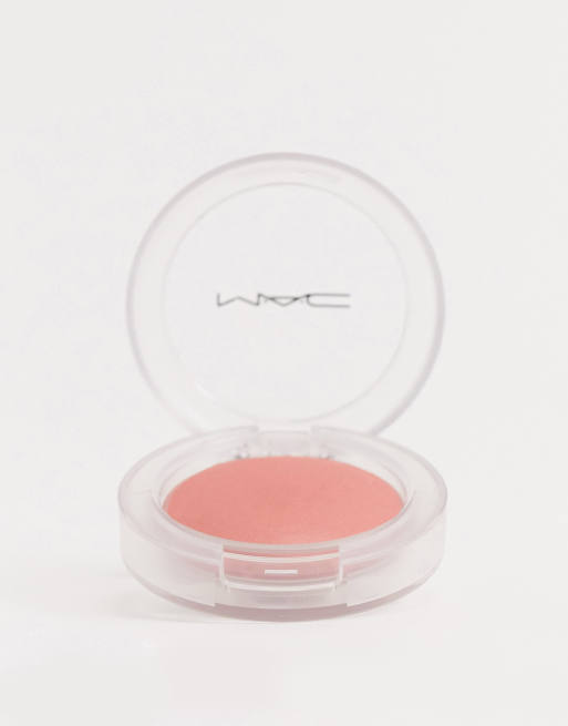 MAC Glow Play Blush Grand ASOS