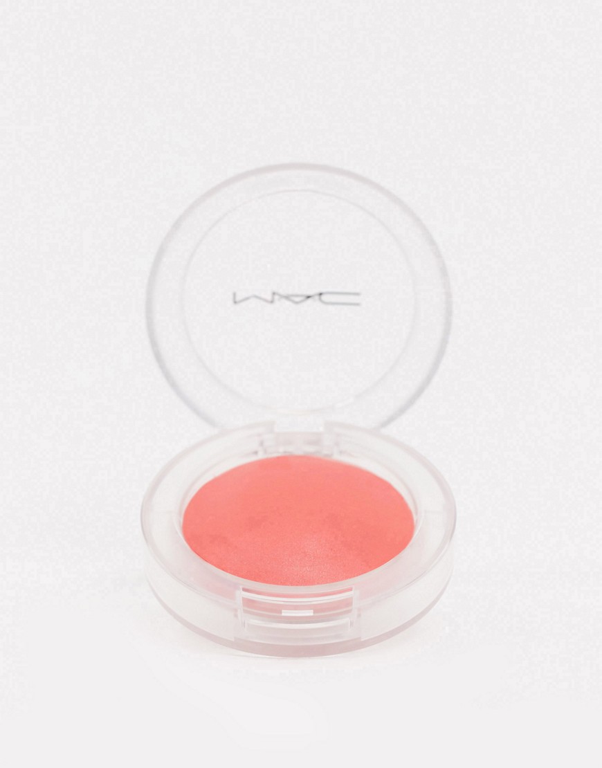 MAC Glow Play Blush - Groovy-Pink