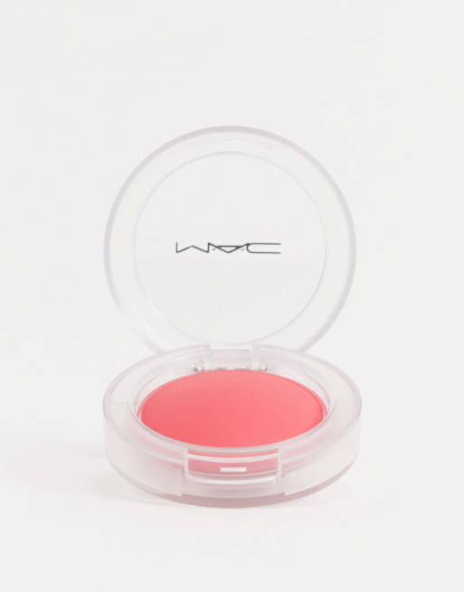 MAC Glow Play Blush - Heat Index