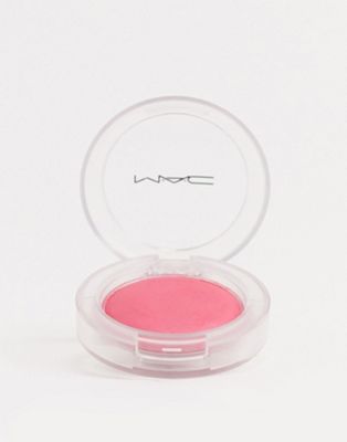 MAC - Glow Play Blush - No Shame!-Roze