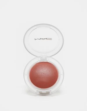 MAC Glow Play Blush- Pinch Of Marrakesh