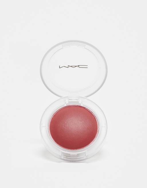 MAC Glow Play Blush- Plush Pepper | ASOS