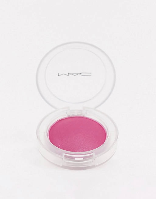 MAC Glow Play Blush - Rosy Does It