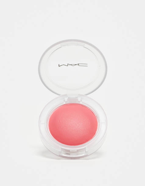 MAC – Glow Play Blush – Rouge i färgen Heat Index - view 1
