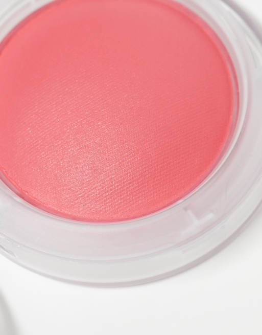 MAC – Glow Play Blush – Rouge i färgen Heat Index, 4 av 4
