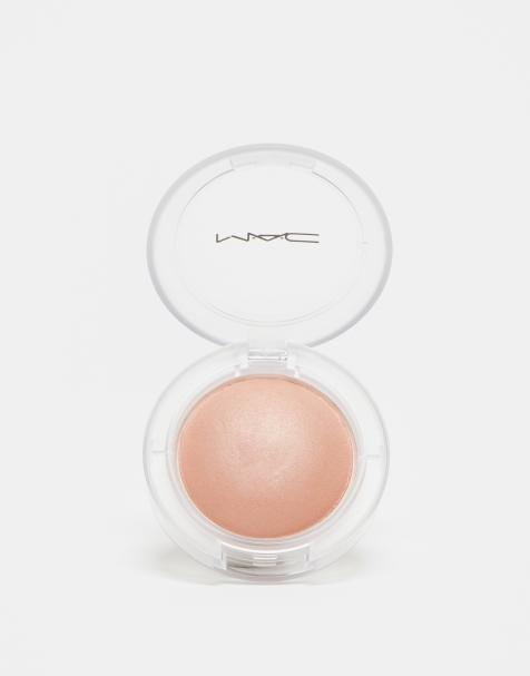 MAC – Glow Play Blush – Rouge i färgen So Natural - view 1