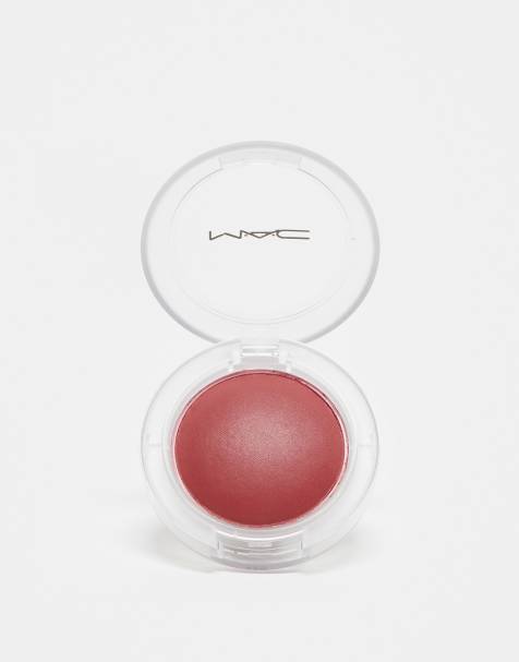 MAC – Glow Play Blush – Rouge - Plush Pepper - view 1