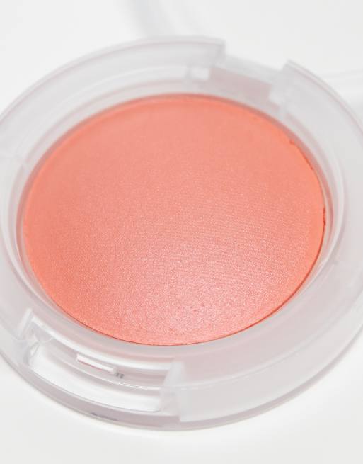 MAC – Glow Play Blush – Róż – That's Peachy, 4 z 4
