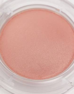 so natural mac blush