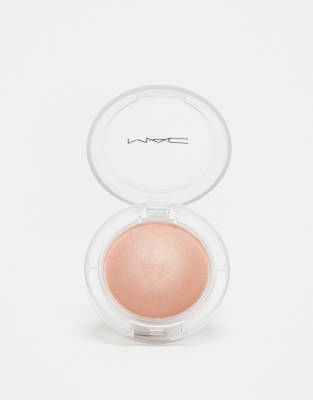 MAC - Glow Play - Blush - So Natural-Rose