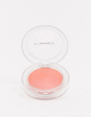 thats peachy mac blush