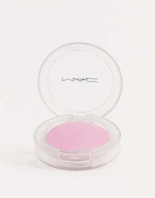 Mac Glow Play Blush - Totally Synced-no Color