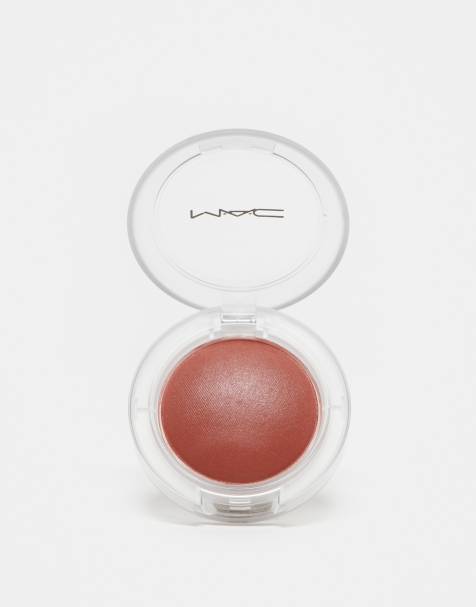 MAC – Glow Play – Róż w odcieniu Pinch Of Marrakesh - view 1