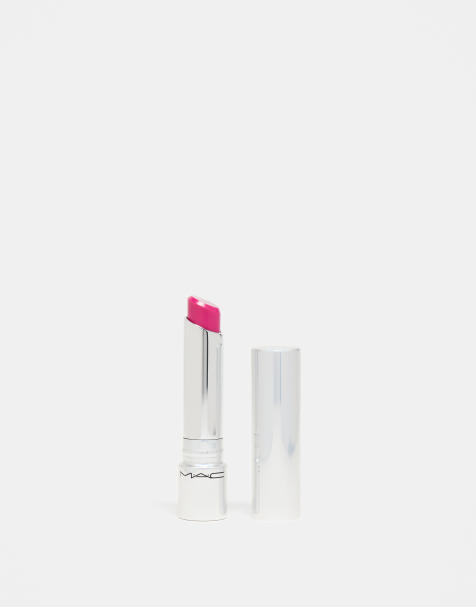 MAC – Glow Play Tendertalk – Balsam do ust w odcieniu Beyond - view 1