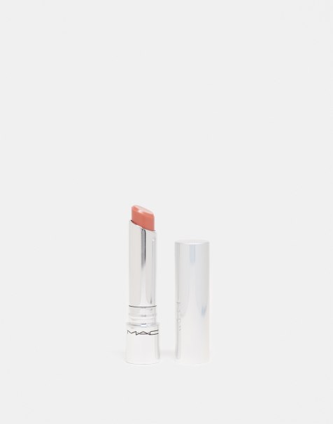 MAC – Glow Play Tendertalk Lip Balm – Läppbalsam - Introvert - view 1
