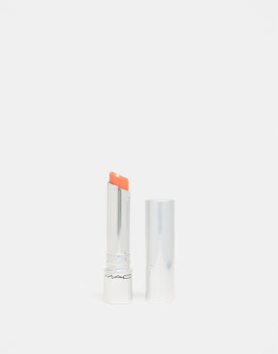 MAC - Glow Play Tendertalk - Lippenbalsam - Candid-Orange