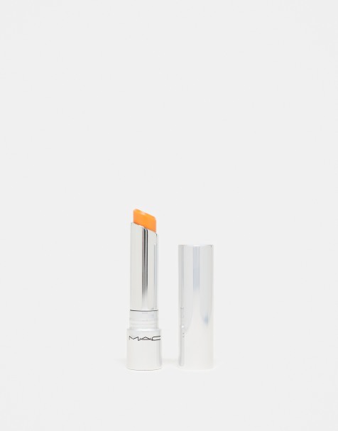 MAC – Glow Play Tendertalk – Lippenbalsam im Farbton Oops - view 1