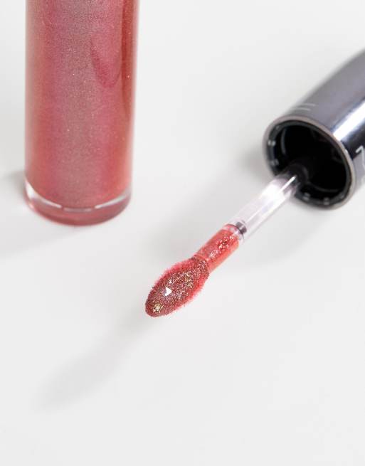 MAC Grand Illusion Liquid Lip - Let's Rock, 3 of 4