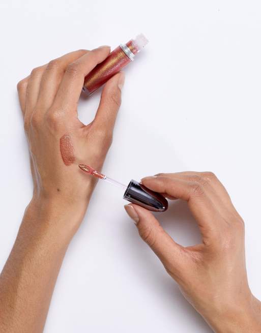 MAC Grand Illusion Liquid Lip - Let's Rock, 4 of 4