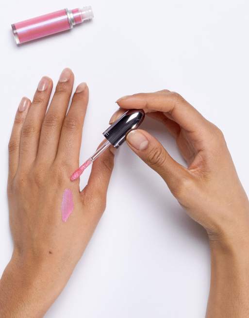 Mac Grand Illusion Rouge à Lèvres Liquide Rave Bunny