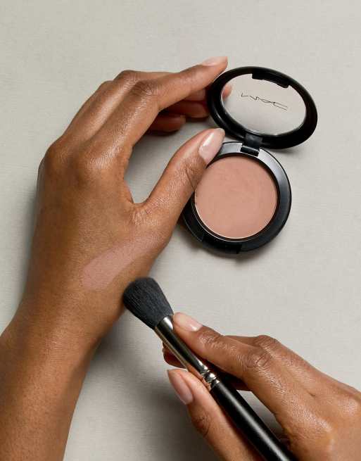 MAC – Harmony Róż w pudrze, 4 z 4